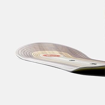 Amazon | BURTON FISH 3D バートン フィッシュ 3D サイズ151 | Burton